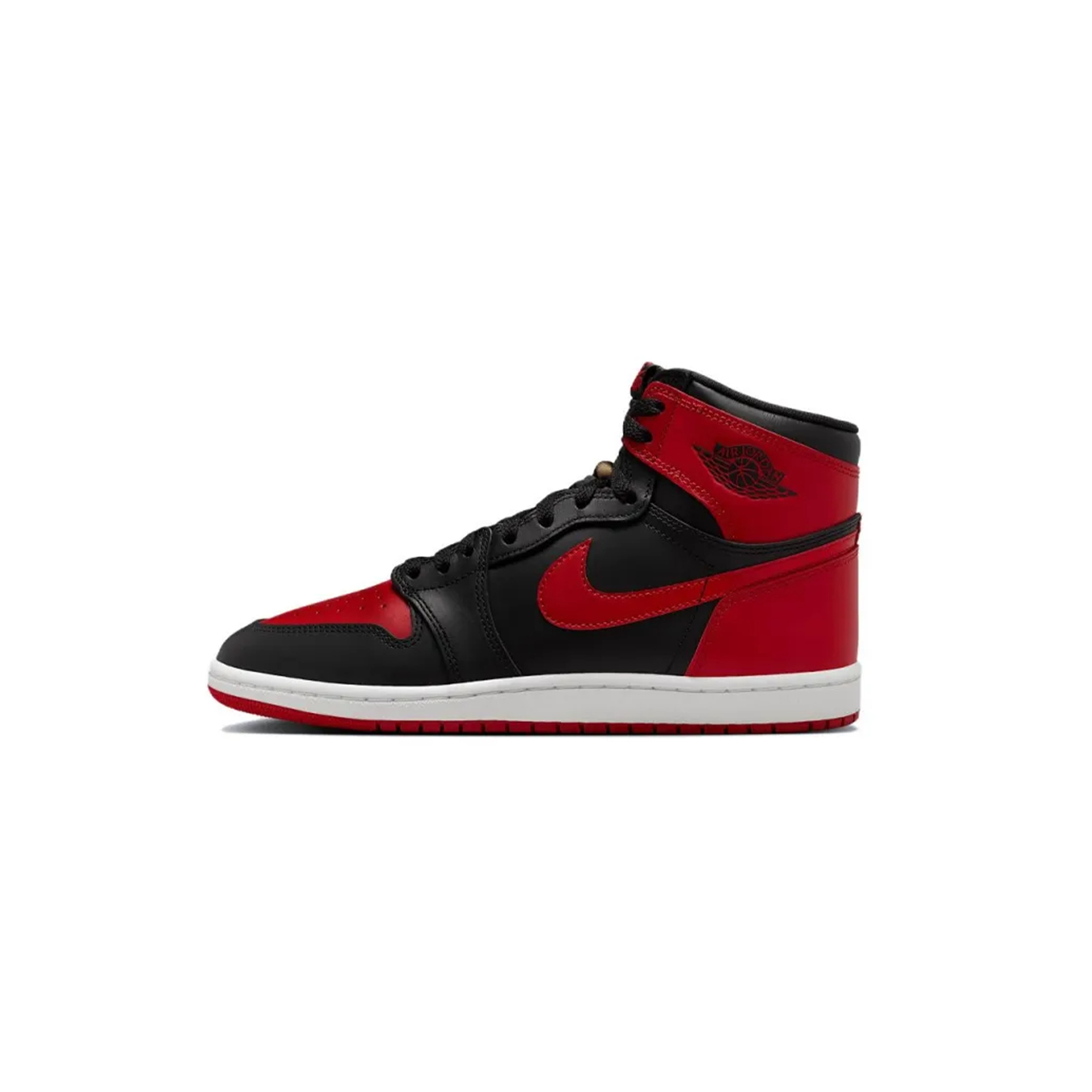 NIKE JORDAN 1 RETRO HIGH'85 OG BRED (2025) HV6674-067